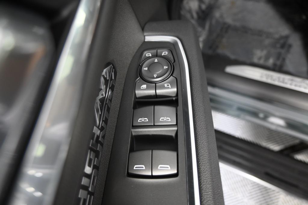 new 2026 Chevrolet Silverado 1500 car, priced at $72,095