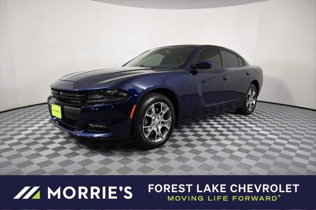 used 2015 Dodge Charger car, priced at $16,197