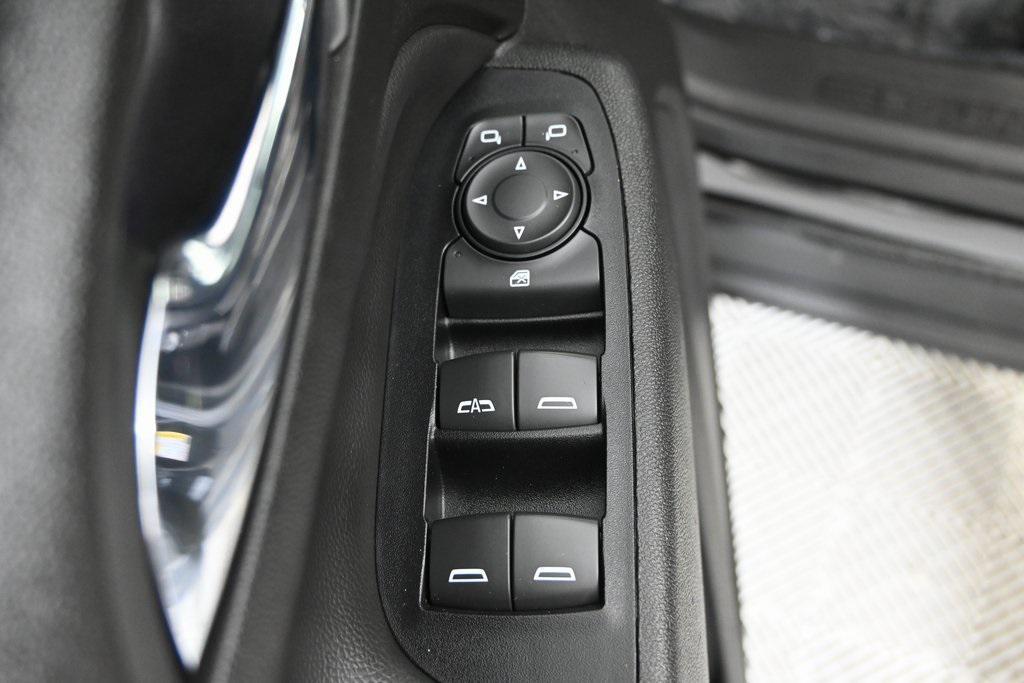 used 2020 Chevrolet Equinox car, priced at $20,779