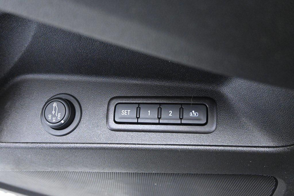 used 2020 Chevrolet Equinox car, priced at $20,779