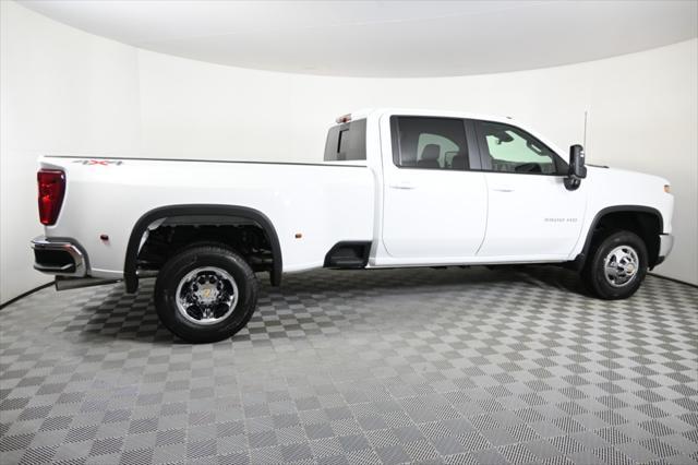 new 2025 Chevrolet Silverado 3500 car, priced at $72,865