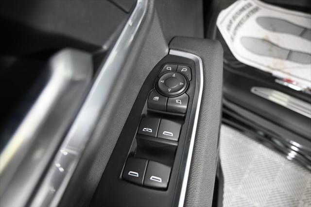new 2025 Chevrolet Silverado 2500 car, priced at $73,365