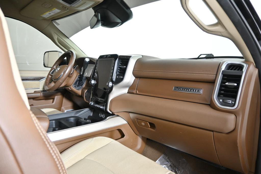 used 2020 Ram 2500 car, priced at $53,579