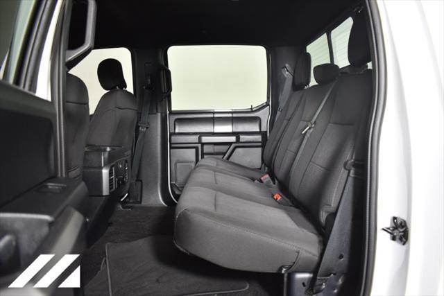 used 2020 Ford F-150 car, priced at $33,597