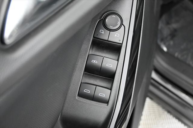 new 2025 Chevrolet Equinox car, priced at $32,880