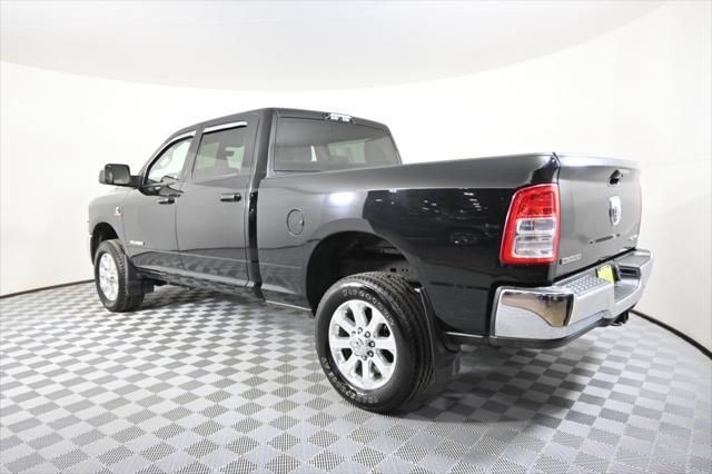 used 2020 Ram 2500 car, priced at $40,297