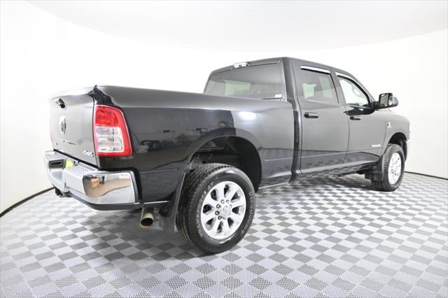 used 2020 Ram 2500 car, priced at $40,297