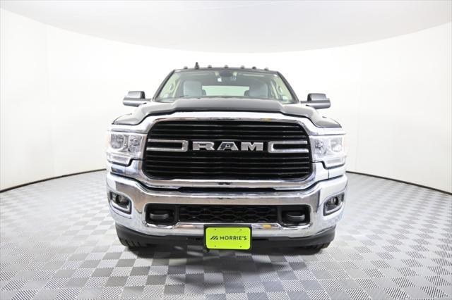 used 2020 Ram 2500 car, priced at $40,297