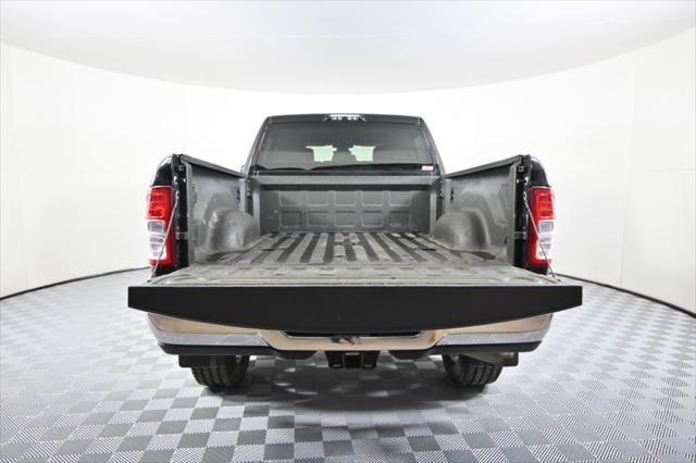 used 2020 Ram 2500 car, priced at $40,297