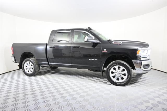 used 2020 Ram 2500 car, priced at $40,297