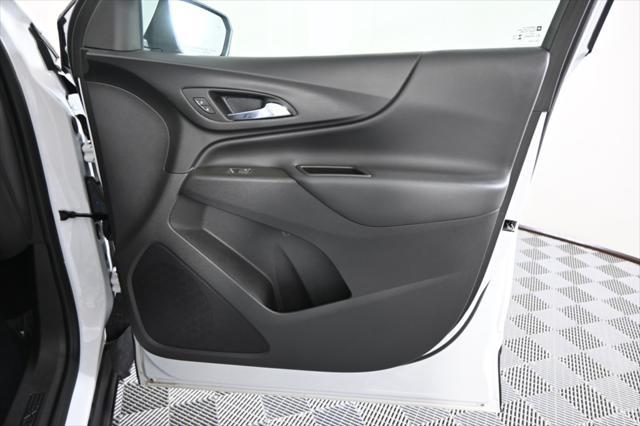used 2023 Chevrolet Equinox car, priced at $24,997
