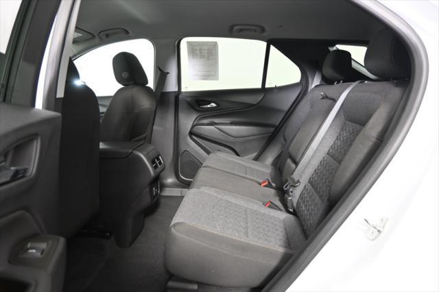 used 2023 Chevrolet Equinox car, priced at $24,997