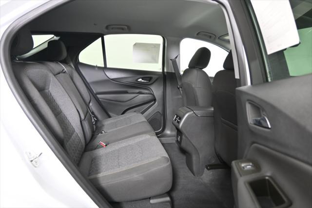 used 2023 Chevrolet Equinox car, priced at $24,997