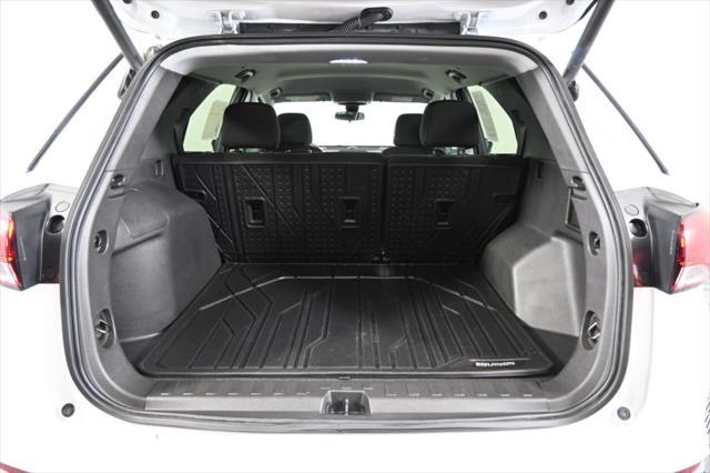 used 2023 Chevrolet Equinox car, priced at $24,997