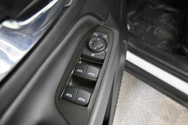 used 2023 Chevrolet Equinox car, priced at $24,997