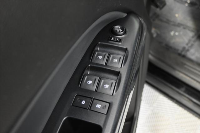 used 2021 Chevrolet Colorado car, priced at $28,997