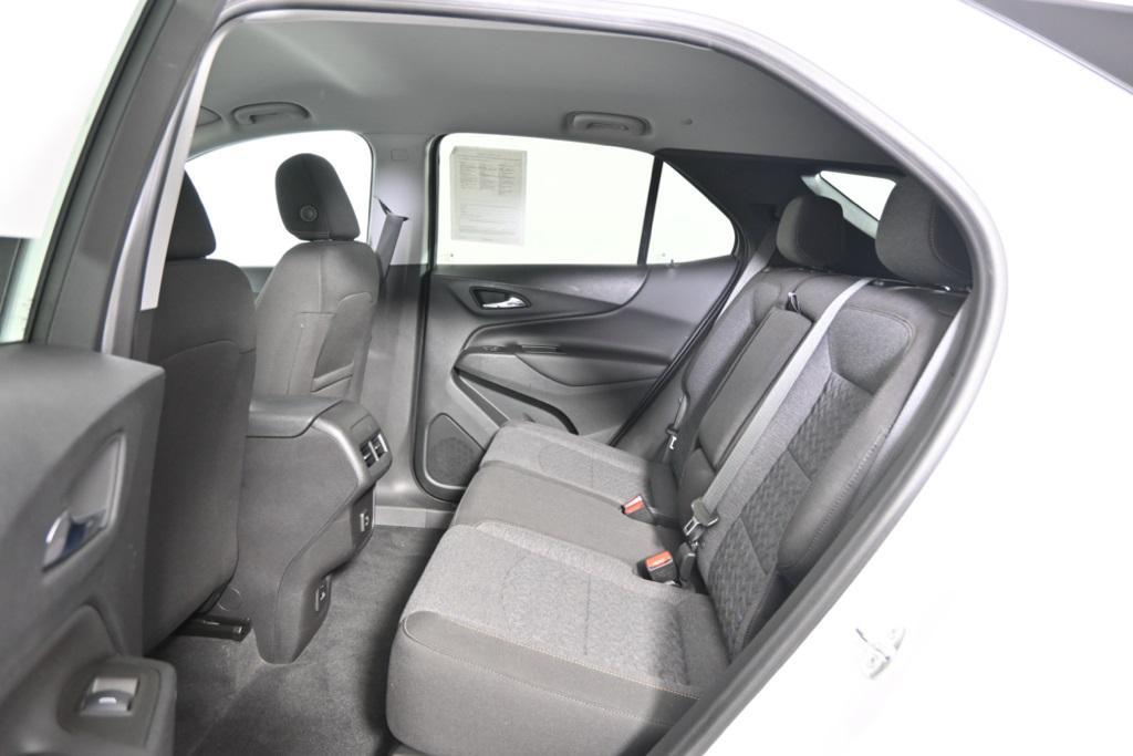 used 2022 Chevrolet Equinox car, priced at $21,979