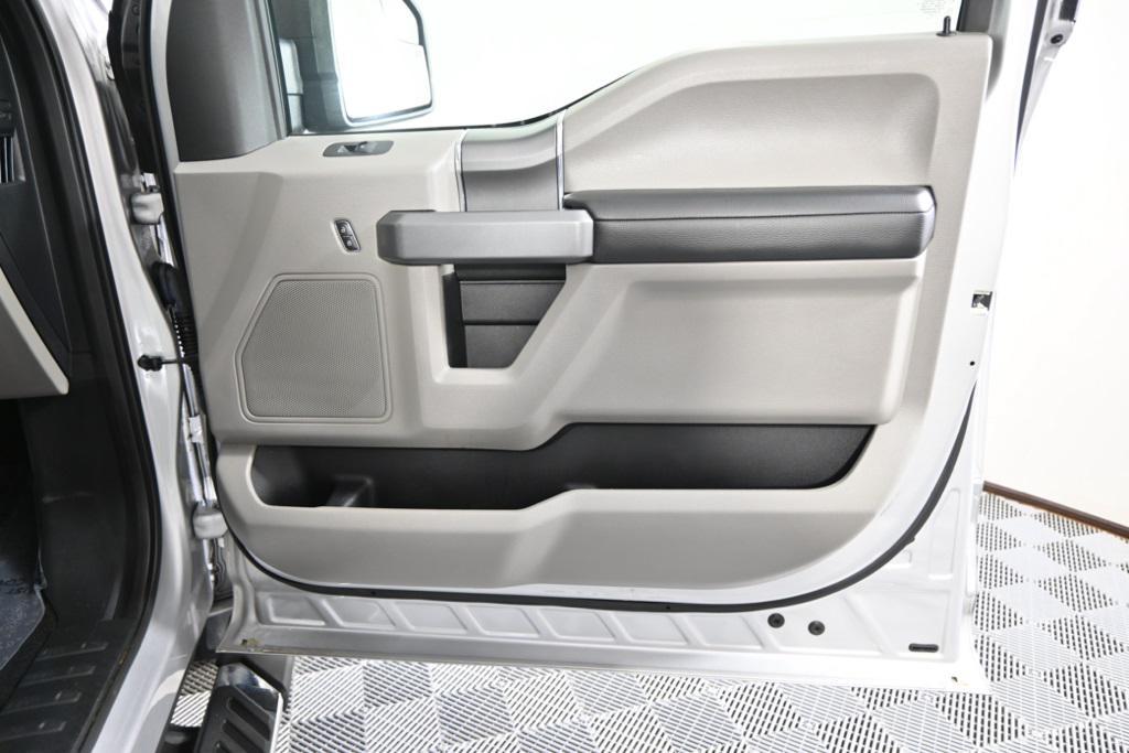 used 2018 Ford F-150 car, priced at $19,979