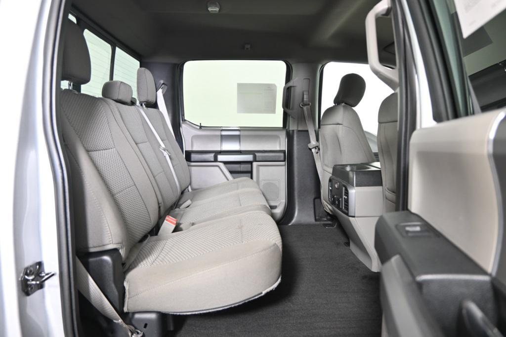 used 2018 Ford F-150 car, priced at $19,979