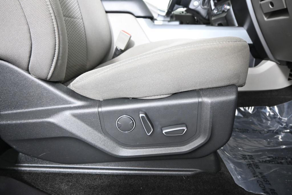 used 2018 Ford F-150 car, priced at $19,979