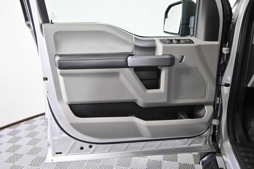 used 2018 Ford F-150 car, priced at $19,979