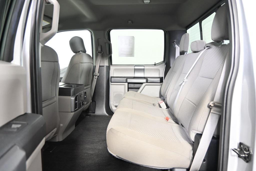 used 2018 Ford F-150 car, priced at $19,979