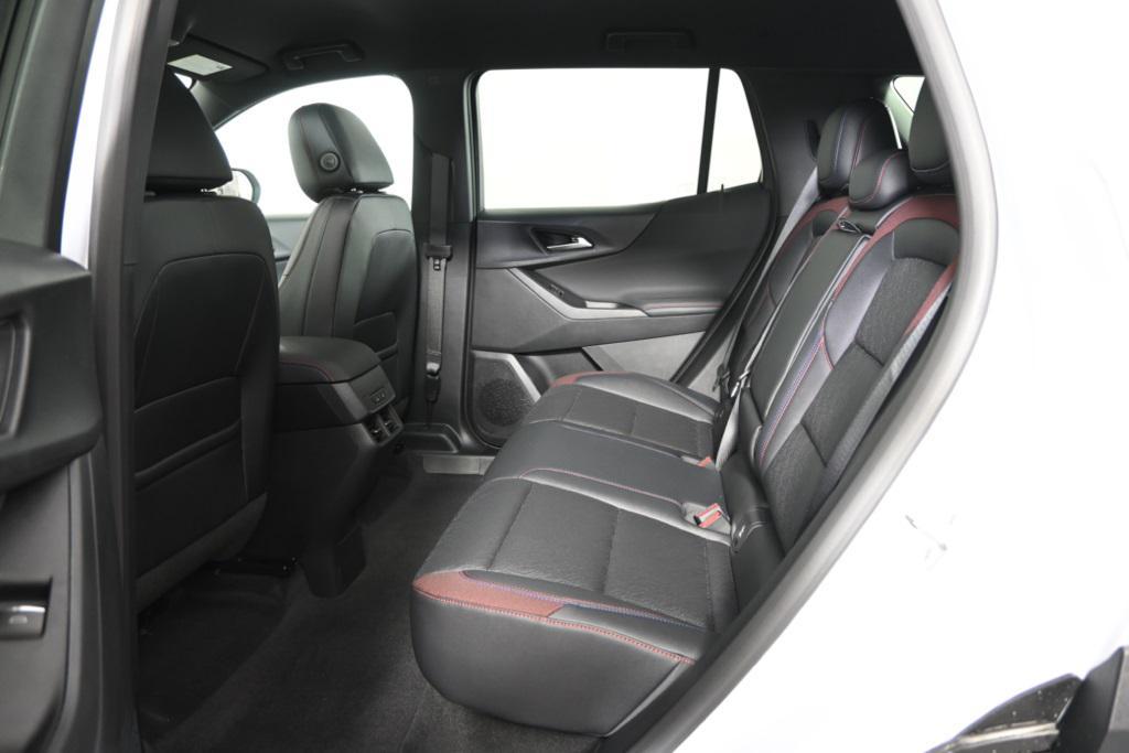 new 2026 Chevrolet Equinox car, priced at $36,193