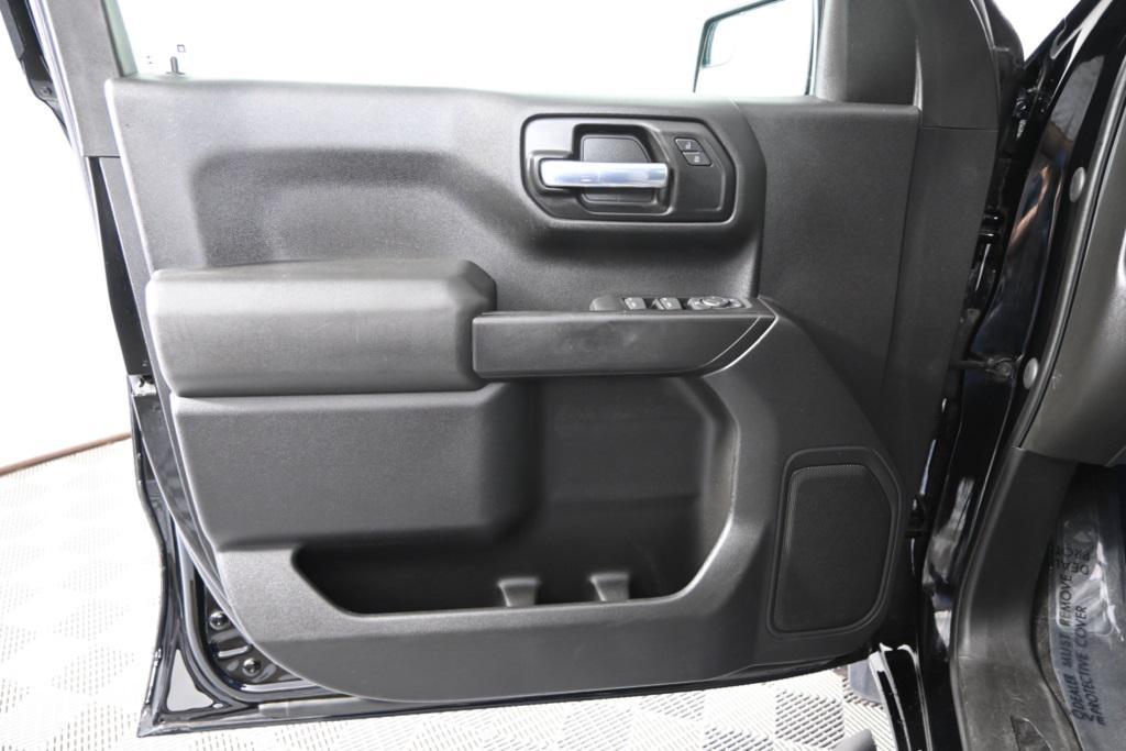 used 2020 Chevrolet Silverado 1500 car, priced at $27,997