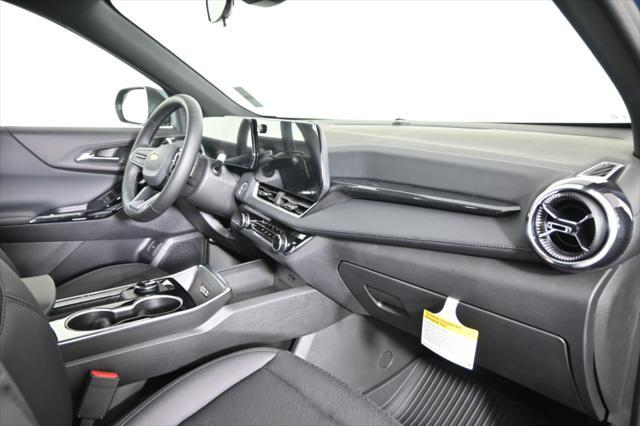 new 2026 Chevrolet Equinox car, priced at $32,718