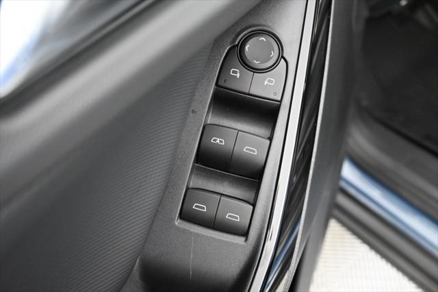 new 2026 Chevrolet Equinox car, priced at $32,718