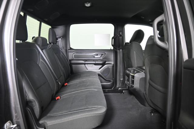 used 2019 Ram 1500 car, priced at $21,997