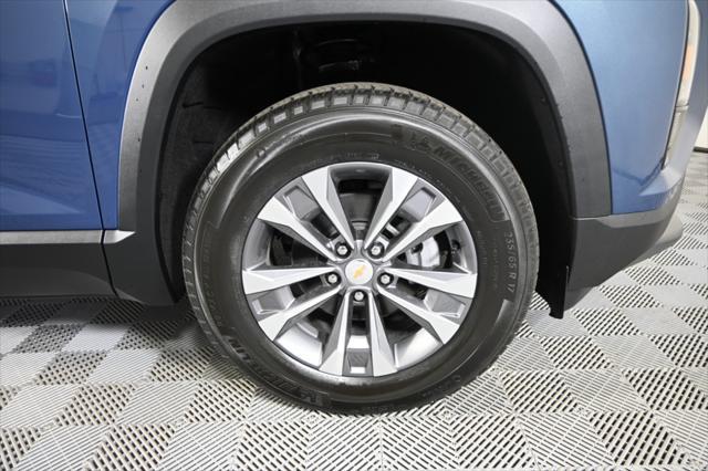 new 2026 Chevrolet Equinox car, priced at $33,188