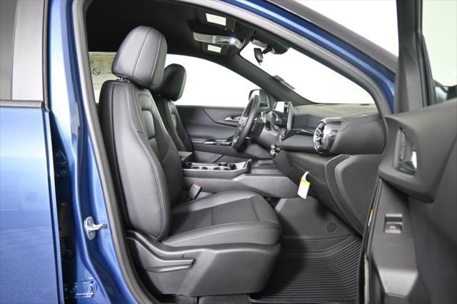 new 2026 Chevrolet Equinox car, priced at $33,188