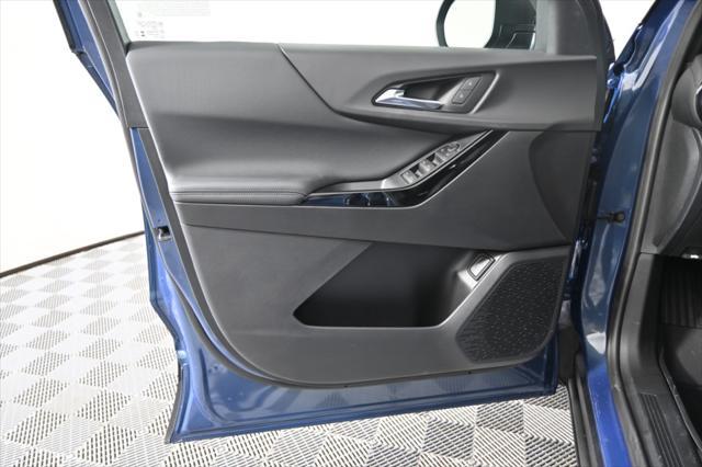 new 2026 Chevrolet Equinox car, priced at $33,188