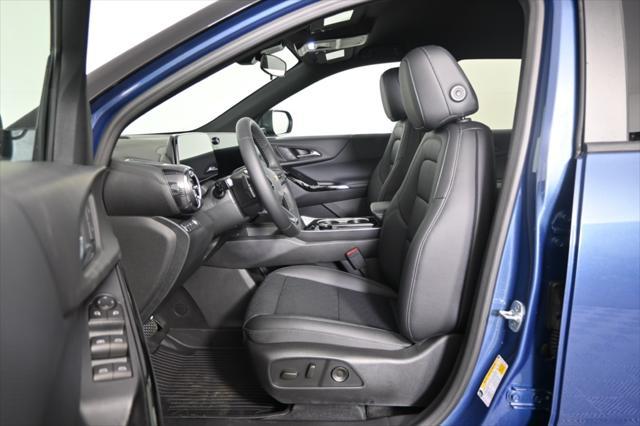 new 2026 Chevrolet Equinox car, priced at $33,188