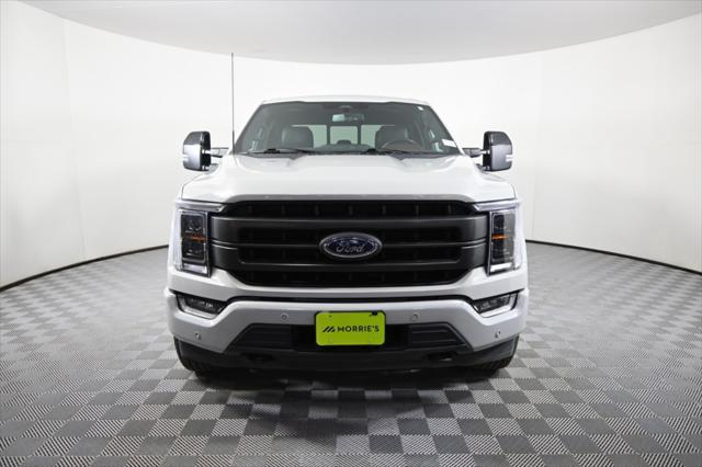 used 2023 Ford F-150 car, priced at $53,997