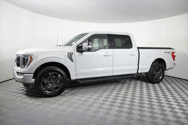 used 2023 Ford F-150 car, priced at $53,997