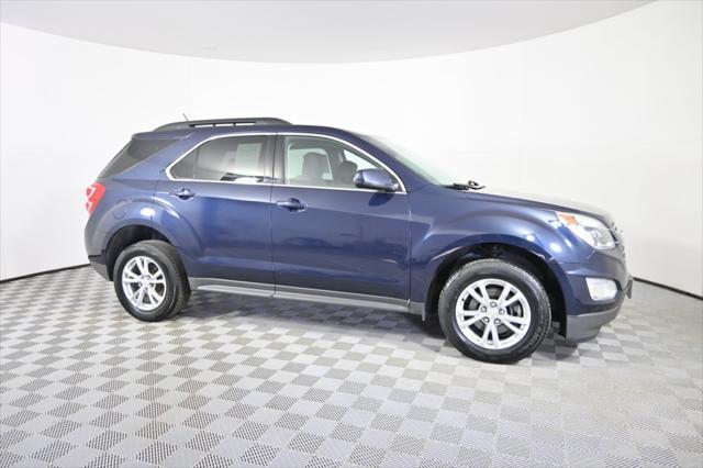 used 2017 Chevrolet Equinox car, priced at $11,997