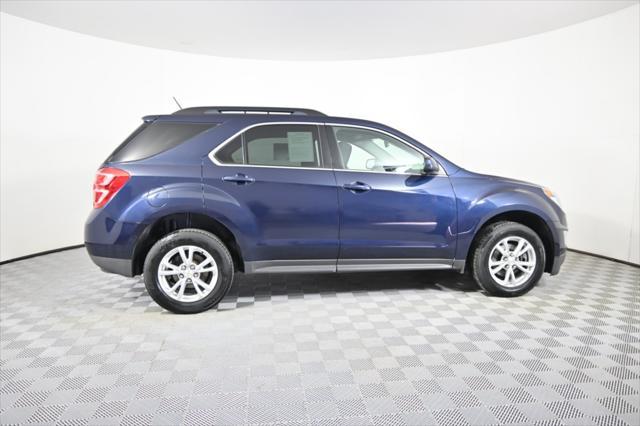 used 2017 Chevrolet Equinox car, priced at $11,997