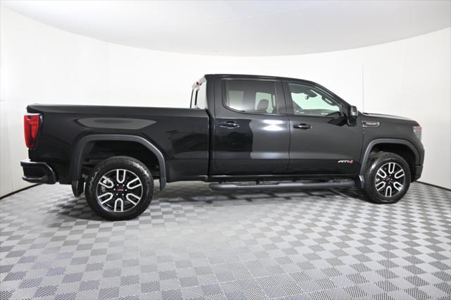 used 2023 GMC Sierra 1500 car, priced at $54,197