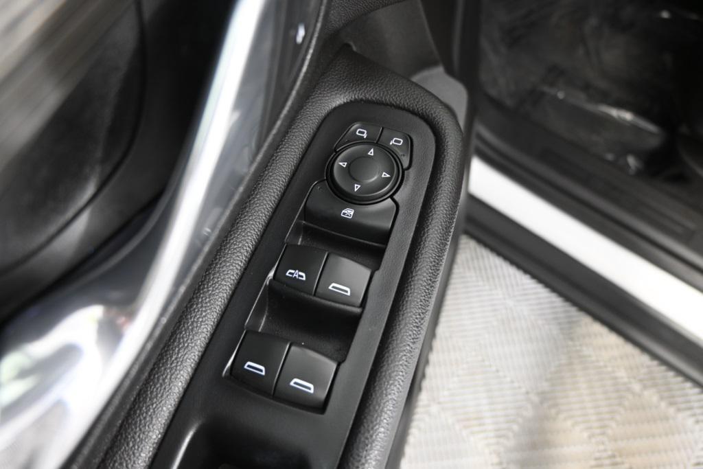 used 2019 GMC Terrain car, priced at $17,497