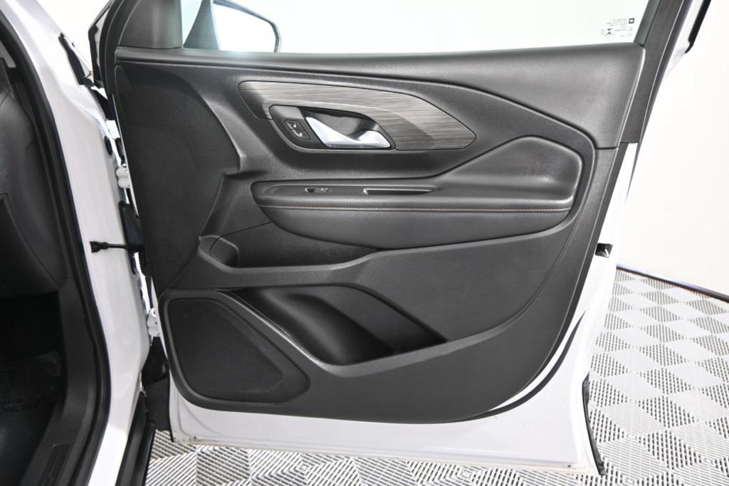 used 2019 GMC Terrain car, priced at $17,497