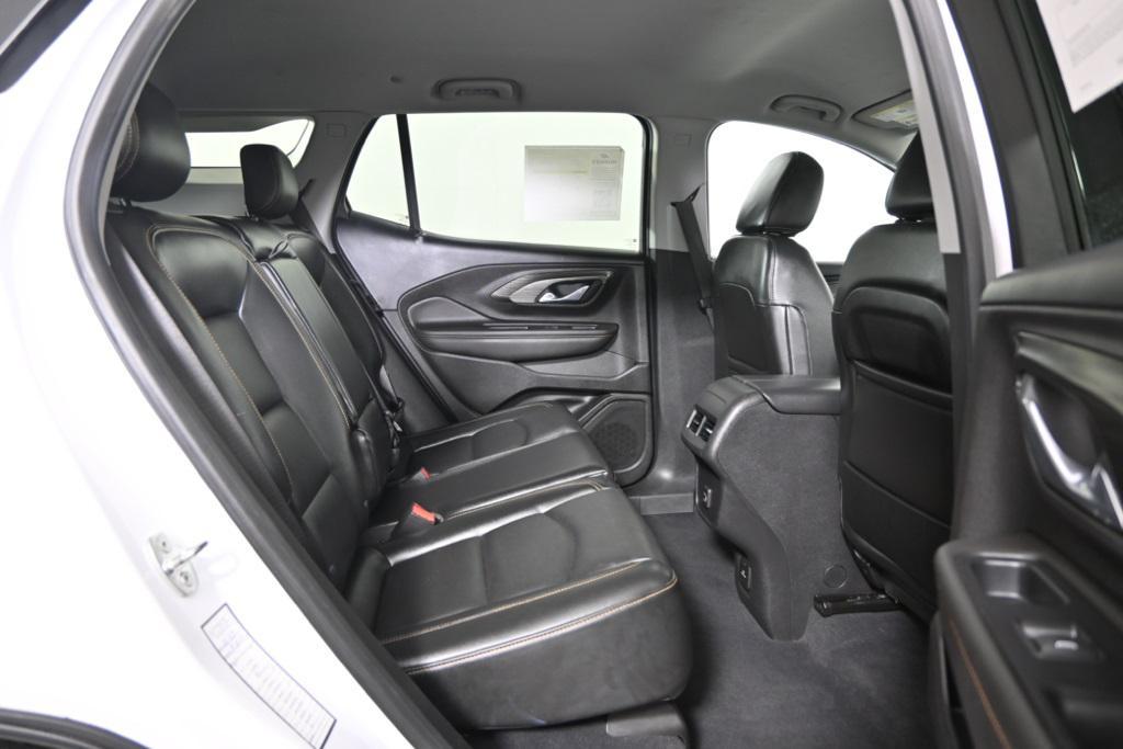 used 2019 GMC Terrain car, priced at $17,497