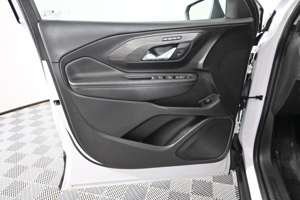 used 2019 GMC Terrain car, priced at $17,497