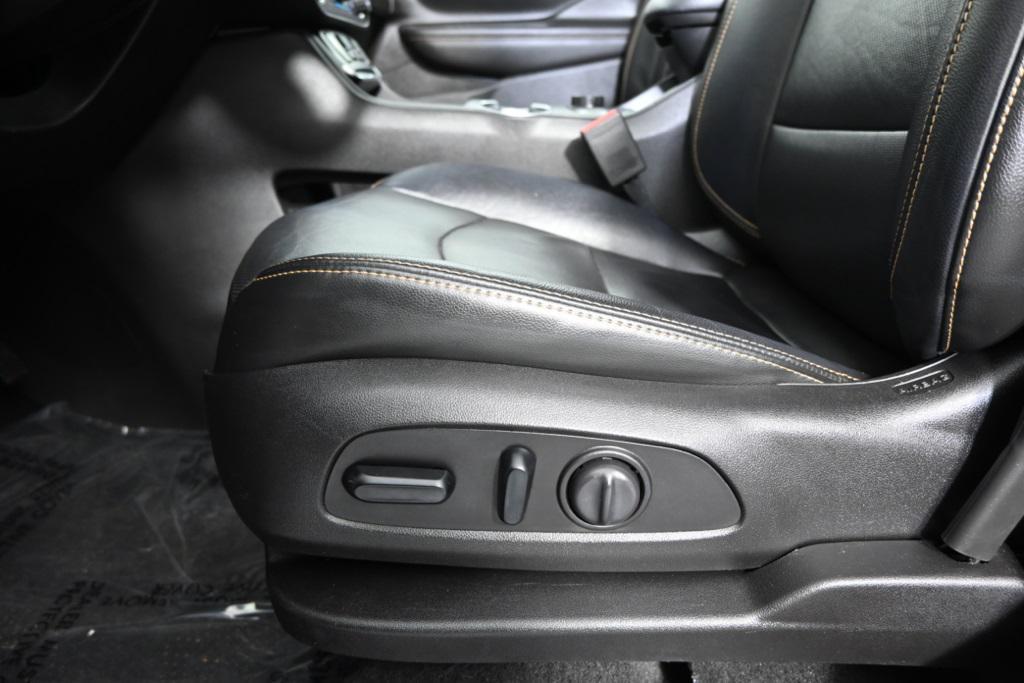 used 2019 GMC Terrain car, priced at $17,497