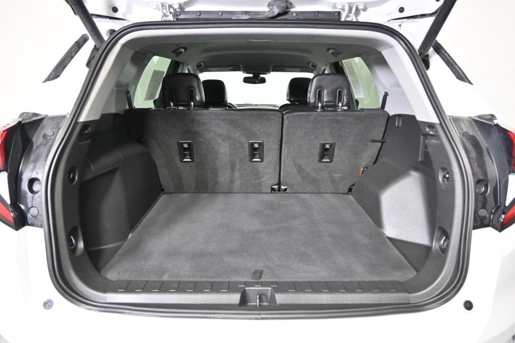 used 2019 GMC Terrain car, priced at $17,497
