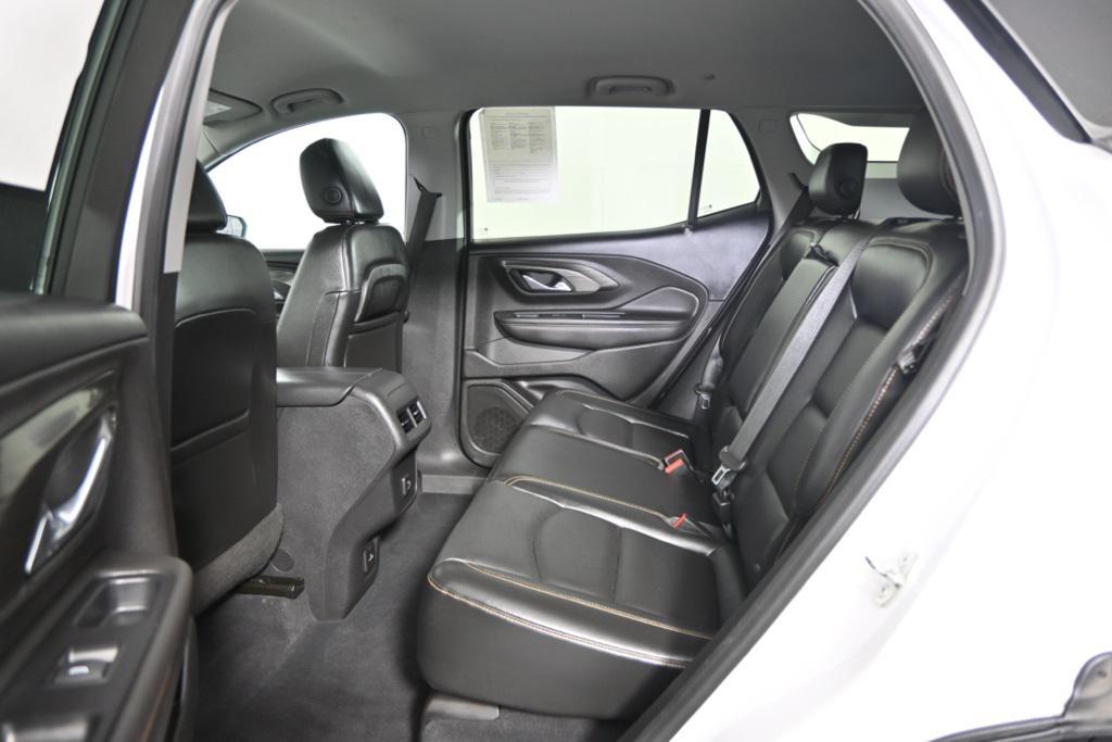 used 2019 GMC Terrain car, priced at $17,497