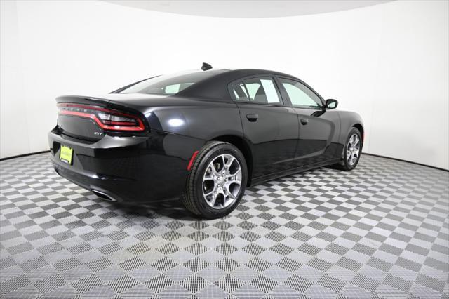 used 2016 Dodge Charger car, priced at $15,797