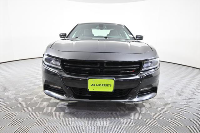 used 2016 Dodge Charger car, priced at $15,797