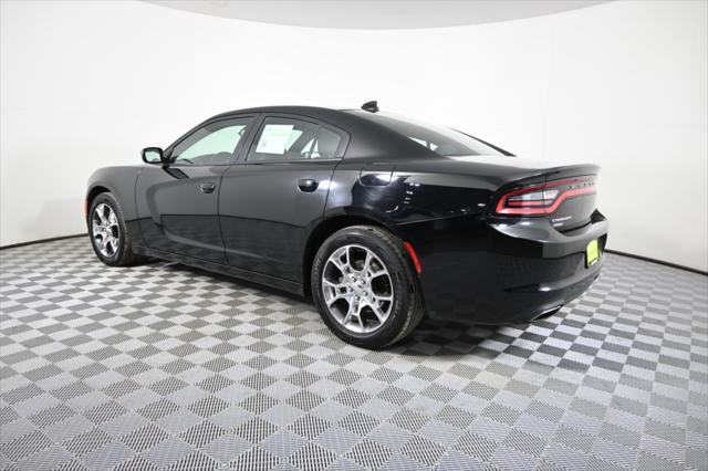 used 2016 Dodge Charger car, priced at $15,797